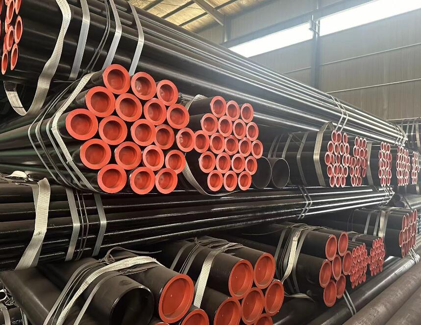 韶山美标无缝钢管